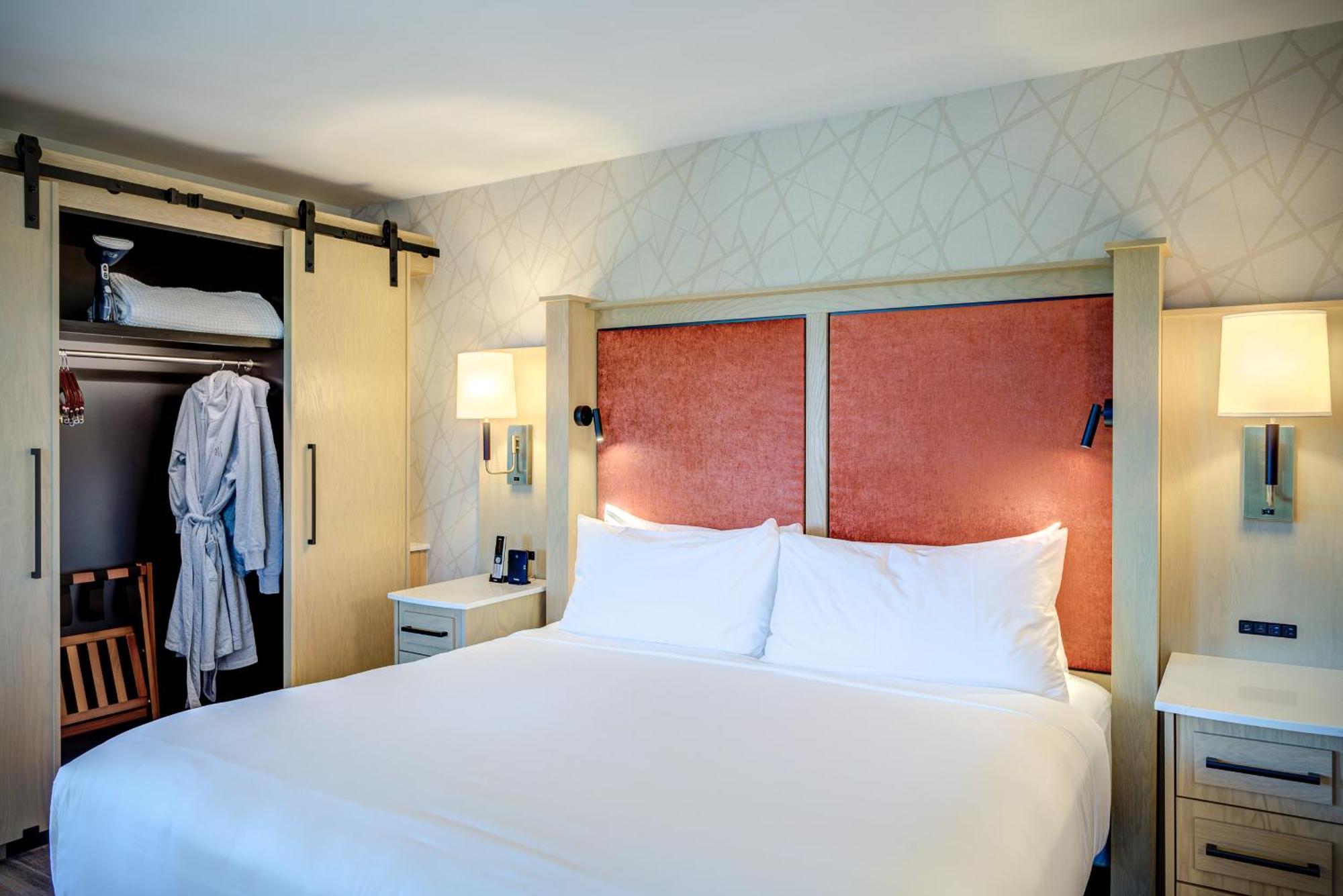 The Embers Hotel โบลวิงร็อค ภายนอก รูปภาพ