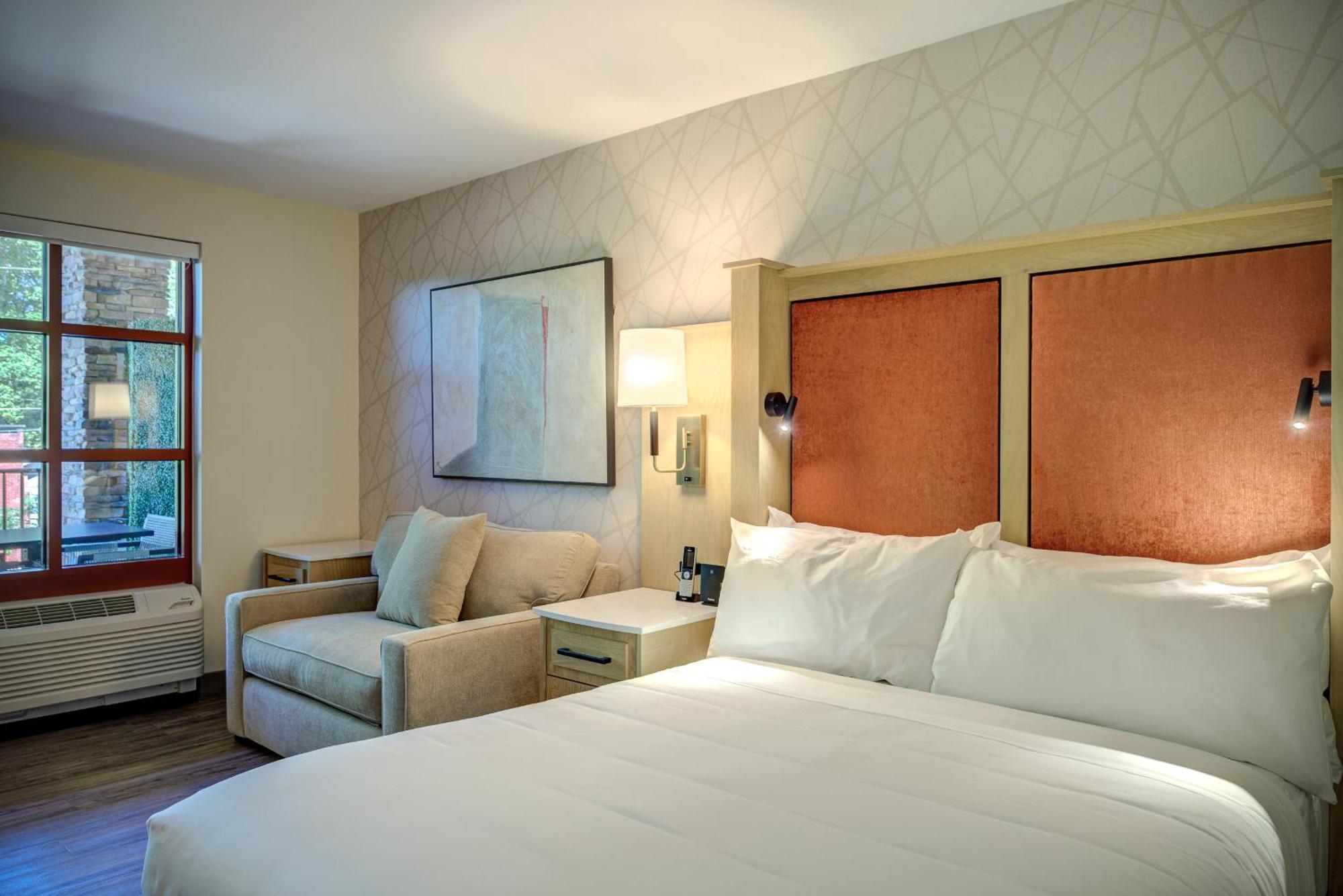 The Embers Hotel โบลวิงร็อค ภายนอก รูปภาพ