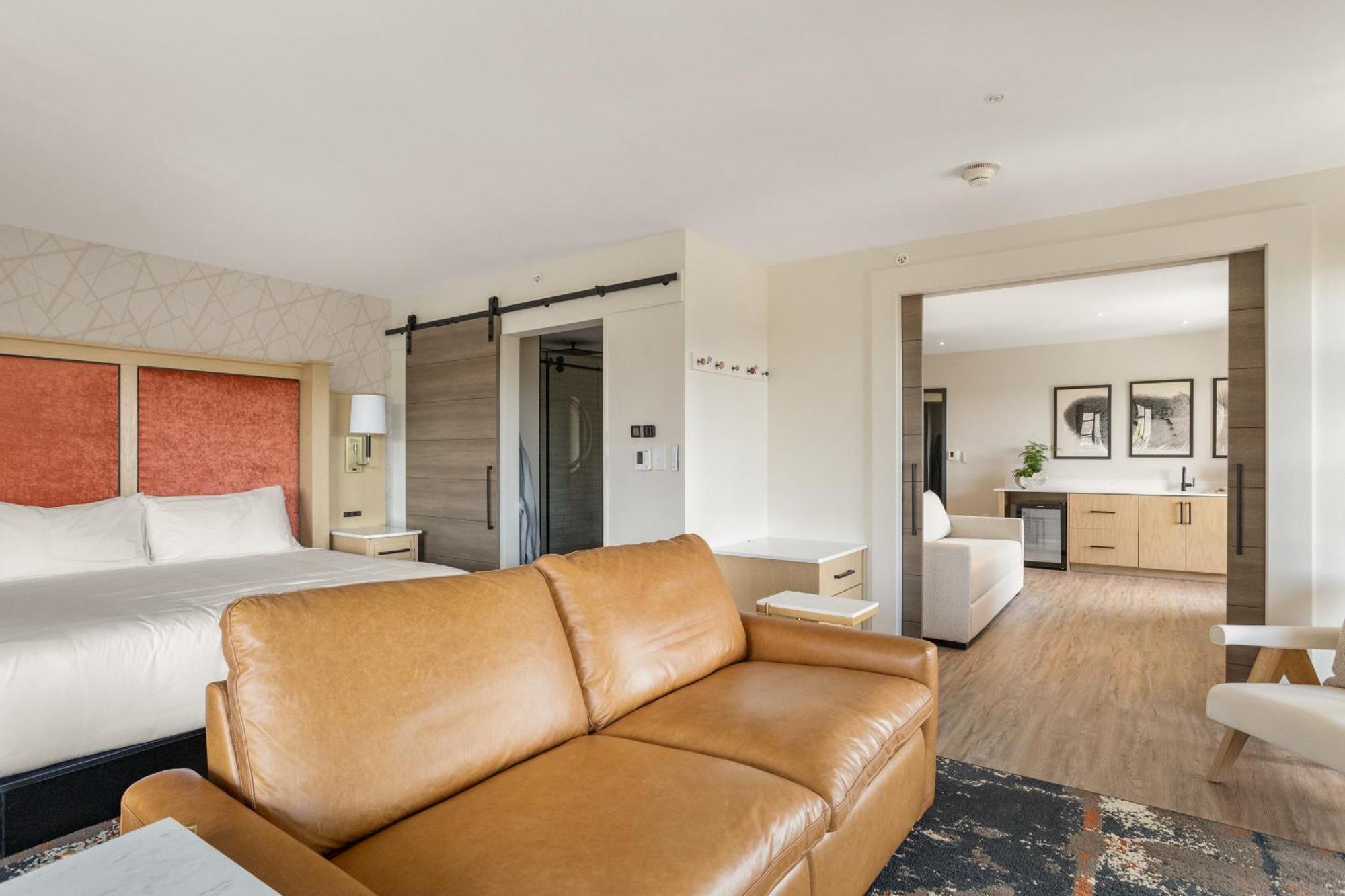 The Embers Hotel โบลวิงร็อค ภายนอก รูปภาพ