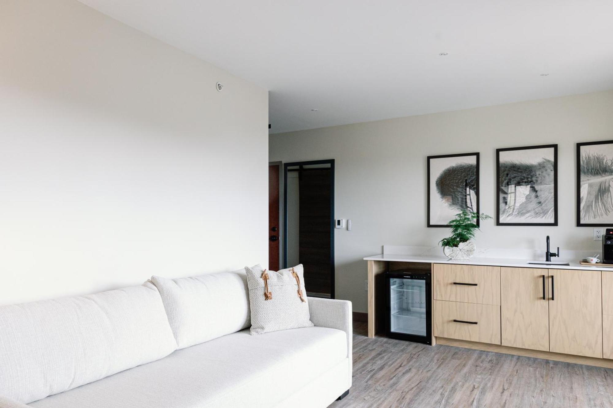 The Embers Hotel โบลวิงร็อค ภายนอก รูปภาพ